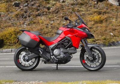 Ducati Multistrada V2 S (2022 - 24) - Annuncio 9506879