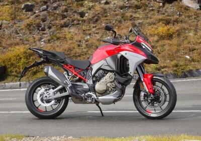 Ducati Multistrada V4 S (2021 - 24) - Annuncio 9506880