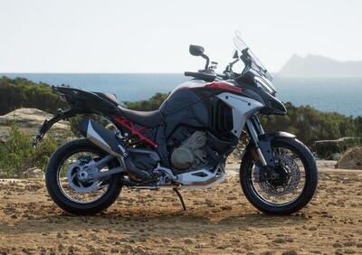 Ducati Multistrada V4 Rally (2023 - 24) - Annuncio 9506881