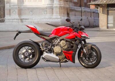 Ducati Streetfighter S (2009 - 14) - Annuncio 9506882