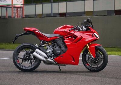 Ducati SuperSport 950 S (2021 - 24) - Annuncio 9506883