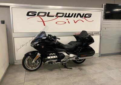 Honda GL 1800 Gold Wing Tour DTC (2018 - 20) - Annuncio 9508176