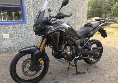 Honda Africa Twin CRF 1000L (2018 - 19) - Annuncio 9508185