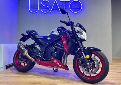 Suzuki GSX S 750 Yugen (2018 - 20) - Annuncio 9507701