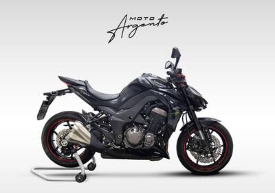 Kawasaki Z 1000 ABS (2014 - 16) - Annuncio 9508202