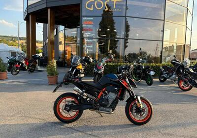 KTM 890 Duke R (2022 - 23) - Annuncio 9508201