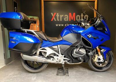 Bmw R 1250 RT (2021 - 25) - Annuncio 9508209