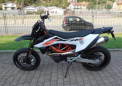 KTM 690 SMC R (2019 - 20) - Annuncio 9508228