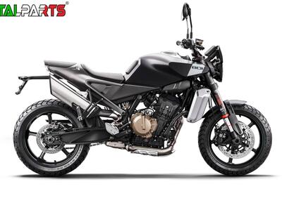 Husqvarna Svartpilen 801 (2024) - Annuncio 9508235