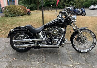 Harley-Davidson 1450 Deuce (2001 - 05) - FXSTDI - Annuncio 9508250