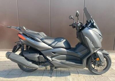 Yamaha X-Max 400 ABS (2017 - 20) - Annuncio 9508251