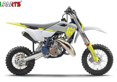 Husqvarna TC 50 (2023 - 25) - Annuncio 9508241