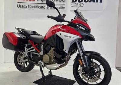 Ducati Multistrada V4 S (2021 - 24) - Annuncio 9508257