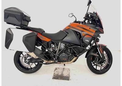 KTM 1290 Super Adventure S (2017 - 20) - Annuncio 9508258