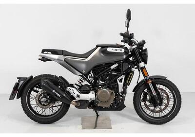 Husqvarna Vitpilen 401 (2021 - 23) - Annuncio 9508262