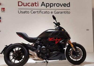 Ducati Diavel 1260 S (2019 - 20) - Annuncio 9508269