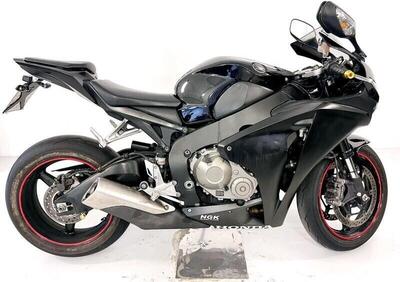 Honda CBR 1000 RR Fireblade (2008 - 11) - Annuncio 9508270