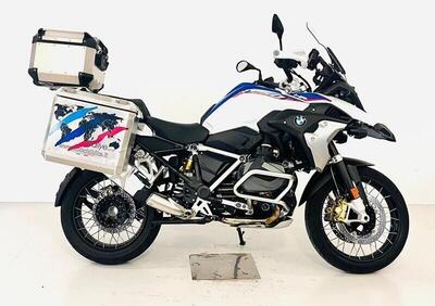 Bmw R 1250 GS (2019 - 20) - Annuncio 9508273