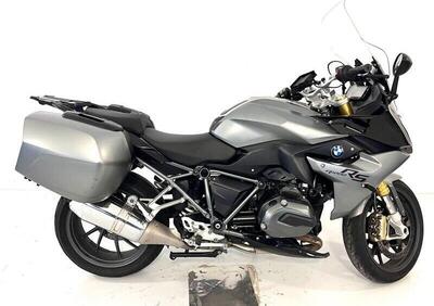 Bmw R 1200 RS (2015 - 16) - Annuncio 9508274