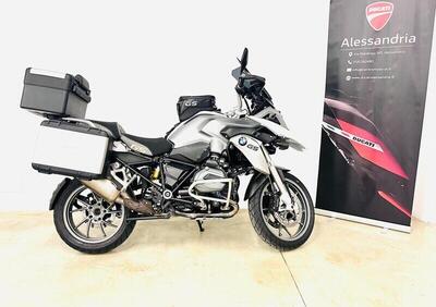 Bmw R 1200 GS (2013 - 16) - Annuncio 9508276