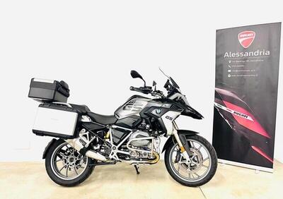 Bmw R 1200 GS (2017 - 18) - Annuncio 9508283