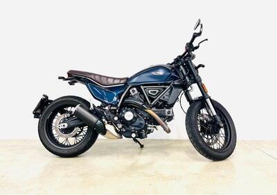 Ducati Scrambler 800 Night Shift (2023 - 24) - Annuncio 9508288