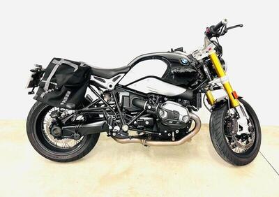 Bmw R nineT 1200 Scrambler (2016 - 20) - Annuncio 9508290