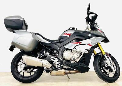 Bmw S 1000 XR (2015 - 16) - Annuncio 9508291