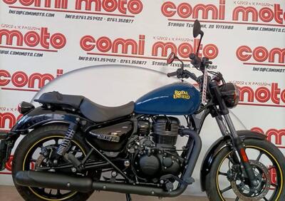 Royal Enfield Meteor 350 Fireball (2021 - 24) - Annuncio 9508303