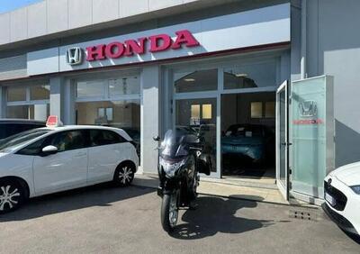 Honda Integra 700 (2011 - 13) - Annuncio 9508306