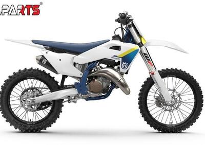 Husqvarna TC 125 (2025) - Annuncio 9508304