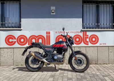 Royal Enfield Scram 411 (2022 - 24) - Annuncio 9508309