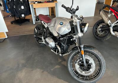 Bmw R nineT Scrambler (2021 - 24) - Annuncio 9508161