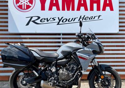 Yamaha Tracer 700 (2016 - 20) - Annuncio 9508405