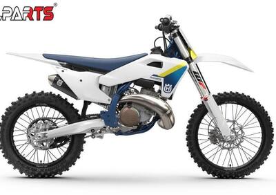 Husqvarna TC 250 (2025) - Annuncio 9508322