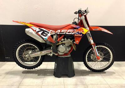 GASGAS MC 250 F (2022) - Annuncio 9508340