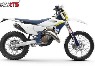 Husqvarna TE 125 (2025) - Annuncio 9508369