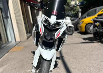 Benelli TRK 251 (2019 - 20) - Annuncio 9508375