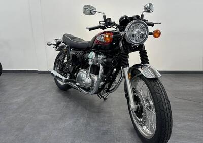 Kawasaki W 800 (2021 - 25) - Annuncio 9508370