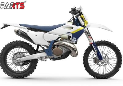 Husqvarna TE 300 (2025) - Annuncio 9508374