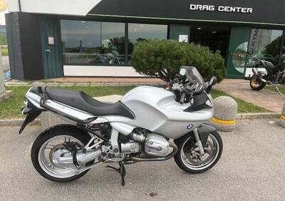 Bmw R 1100 S - Annuncio 9508381