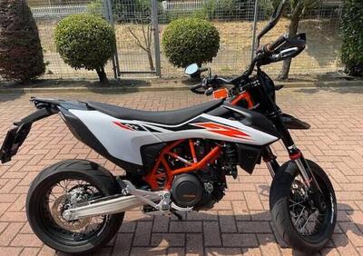 KTM 690 SMC R (2019 - 20) - Annuncio 9508423