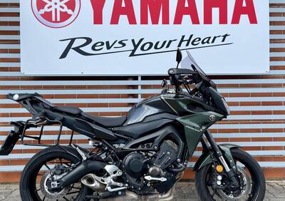 Yamaha Tracer 900 ABS (2017 - 18) - Annuncio 9508426