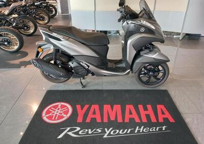 Yamaha Tricity 125 (2022 - 24) - Annuncio 9508496