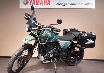 Royal Enfield Himalayan 411 (2021 - 24) - Annuncio 9508514