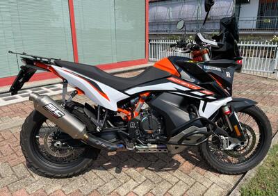 KTM 890 Adventure R (2022) - Annuncio 9508518