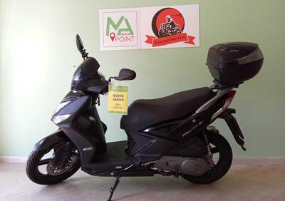 Kymco Agility 200i R16 + (2014 - 17) - Annuncio 9506245