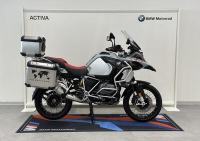 Bmw R 1250 GS Adventure (2019 - 20) - Annuncio 9508532