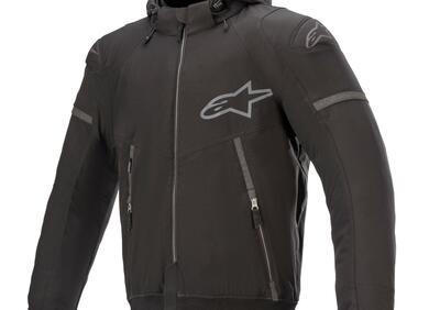 Giacca moto Alpinestars SEKTOR V2 TECH Nero - Annuncio 9508563