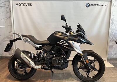 Bmw G 310 GS (2021 - 25) - Annuncio 9508539